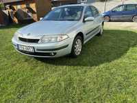 Renault Laguna II lift 2002 1.8