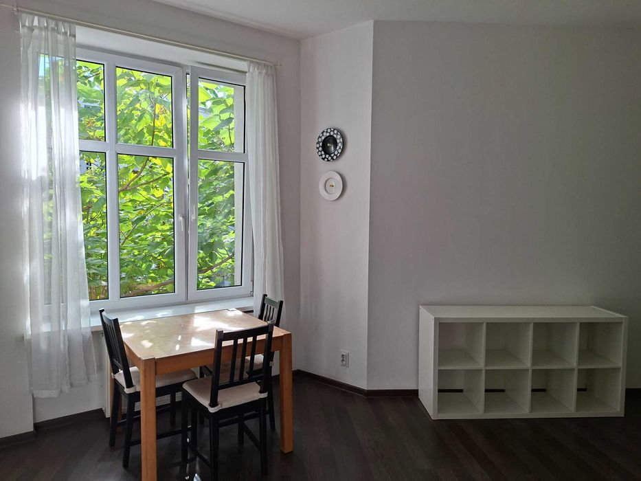 Wynajmę mieszkanie 2-POKOJOWE 45m2 w centrum Katowic-ul. Słowackiego