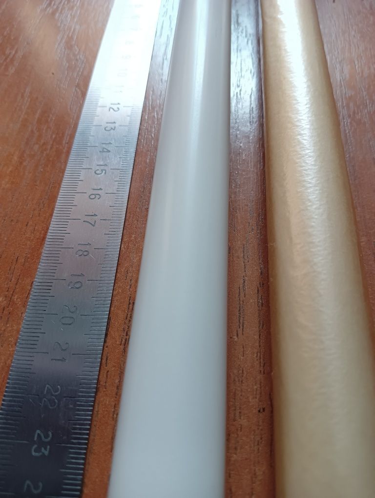 Керамическая трубочка для заточки ножей