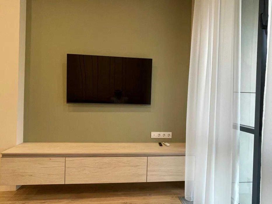 ЖК Unit Home | Джонса Ґарета 12 | Балкон | Центр | ЖК Юніт Хоум