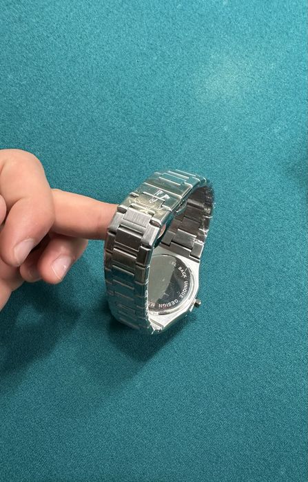 Годинник Who cares, I’m already late