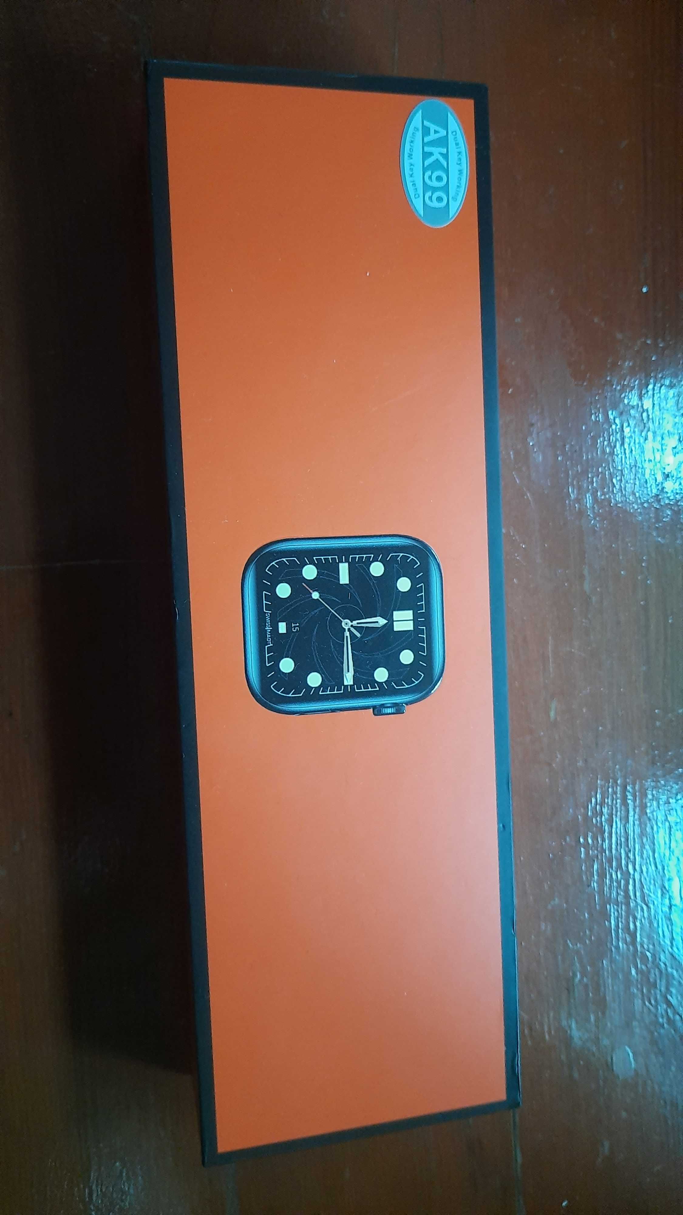 Cмарт годинник Smart Watch AK99