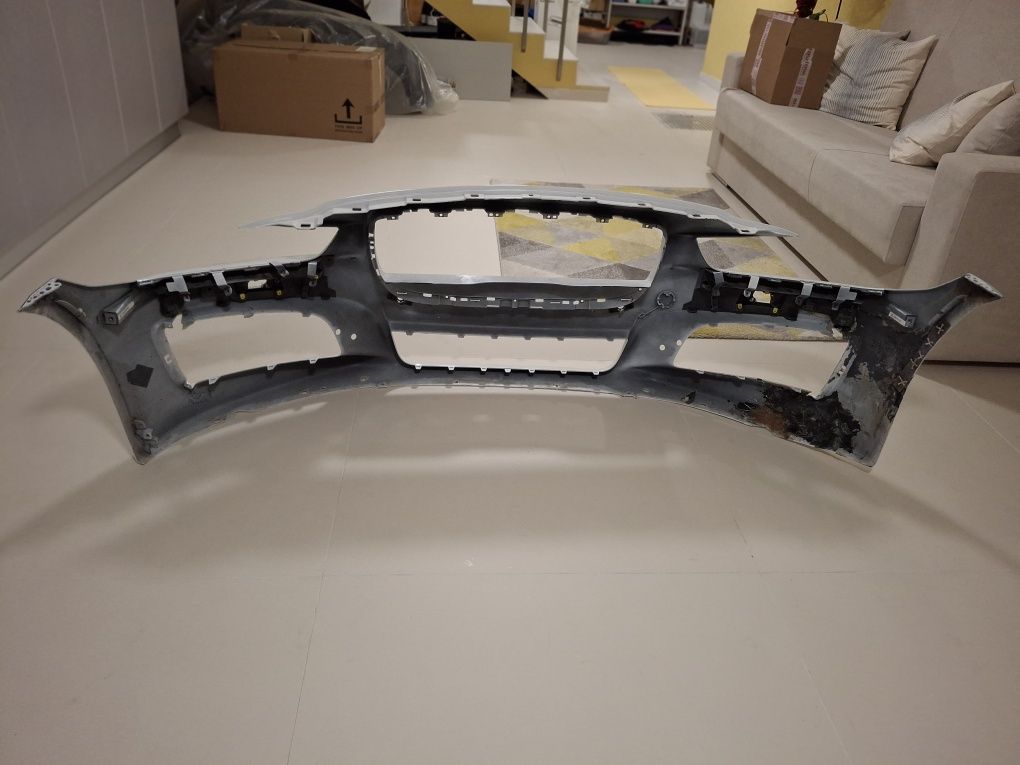 Para choques Jaguar XE