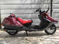 Honda CN250/Helix/Fusion/Spazio Скутер Максіскутер 250