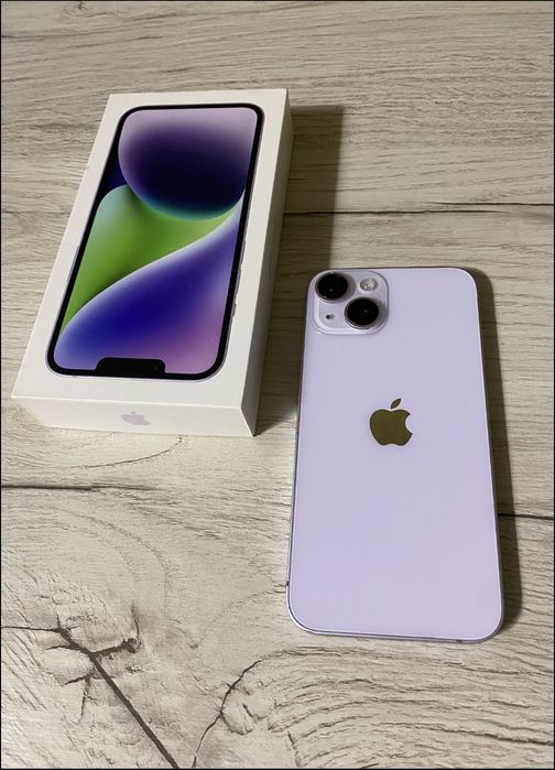 Айфон 14 128 Гб | Iphone 14 128 gd