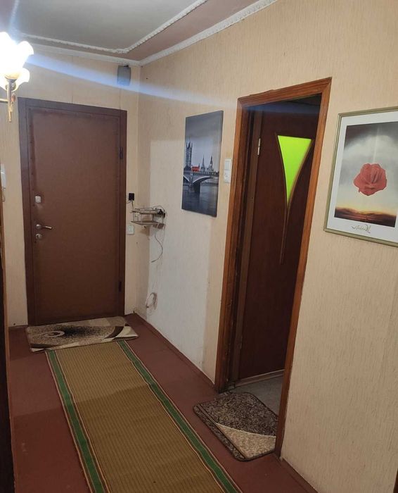 ND S4 Продам 3 кімнатну квартиру Салтівка вул. Академіка Павлова