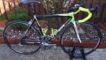 rower szosowy Viper ventoux