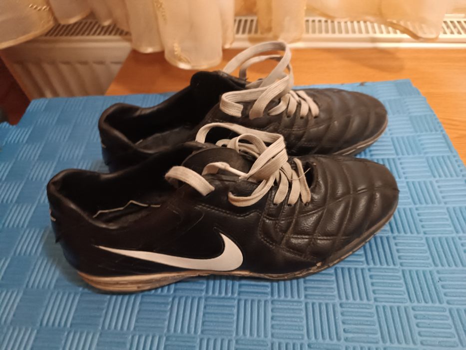 Сороконожки найк