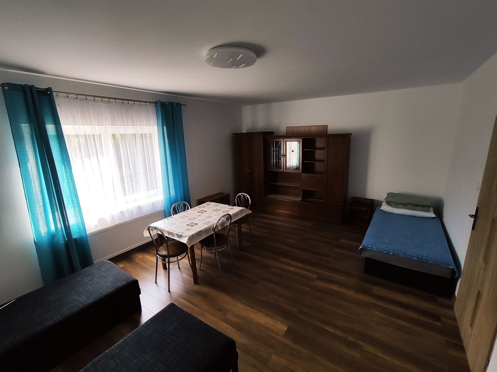 Nocleg/Pokoje dla pracowników