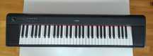 Yamaha Piaggero NP-12B