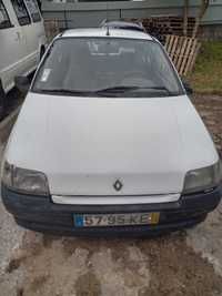 Renault Clio Comercial 94
