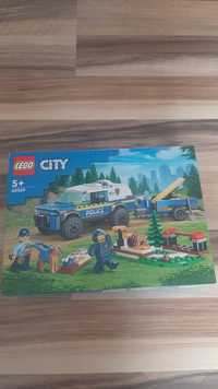 Sprzedam nowy zestaw lego 60369