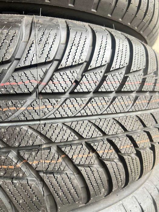 Зимові Шини Нові Шини 225 55 17 Bridgestone 2024 Year!