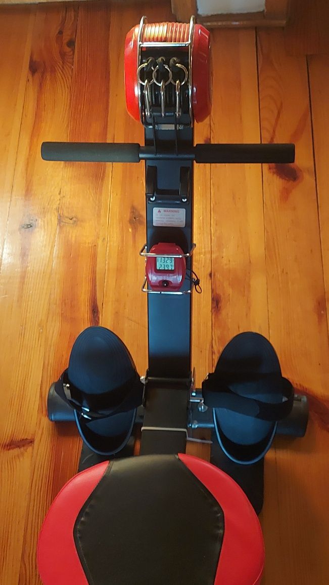 Wiosła Power Row 205A