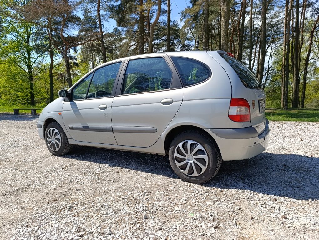 Renault Scenic I 1.8