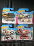 Hot Wheels Audi 90 quattro Sport quattro 2023