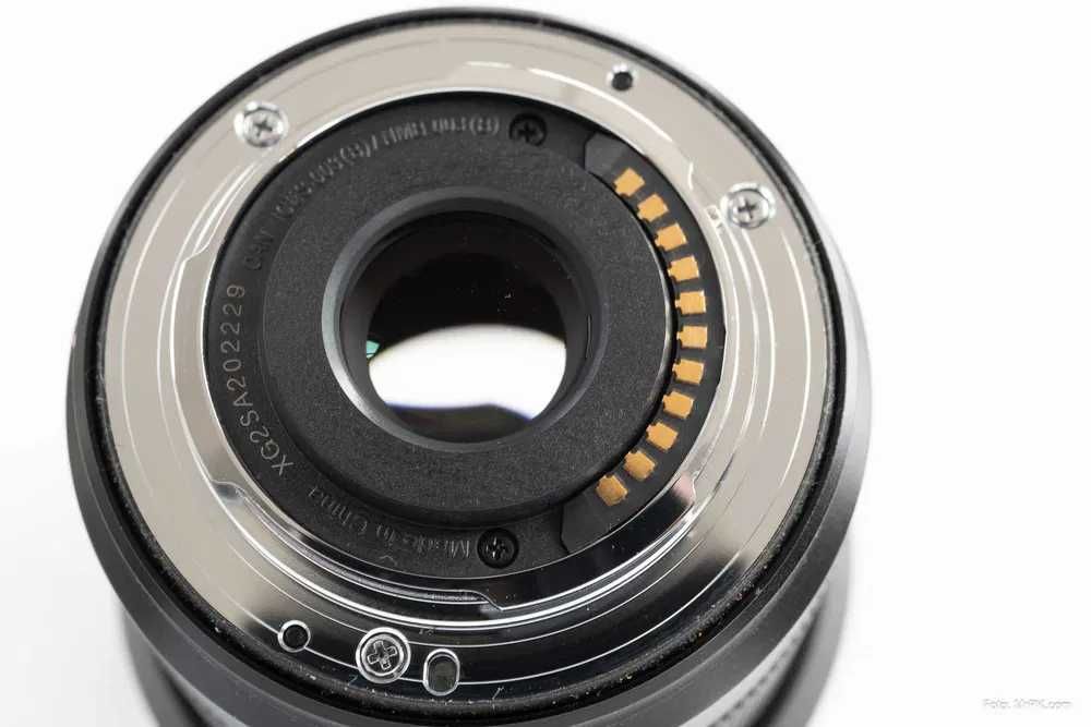 Panasonic LEICA DG SUMMILUX 25 mm f/1.4 ASPH, MFT / M43 Olympus Lumix