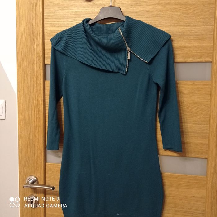 Bluzka dzianinowa solar 36