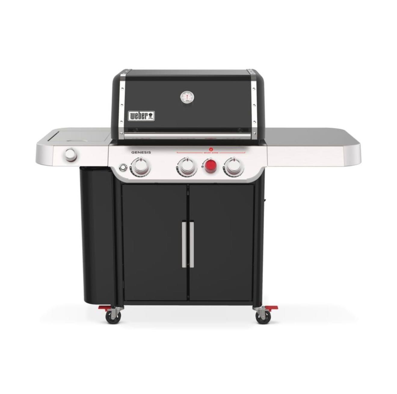 Grill weber e-330