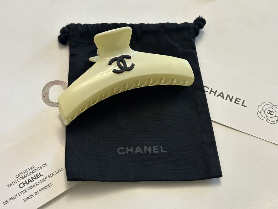 Краб для волос vip gift в мешочке