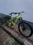 rower kellys swag 50 enduro