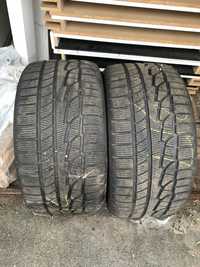 NOKIAN 295 30 22 103v xl  (2шт) зимові