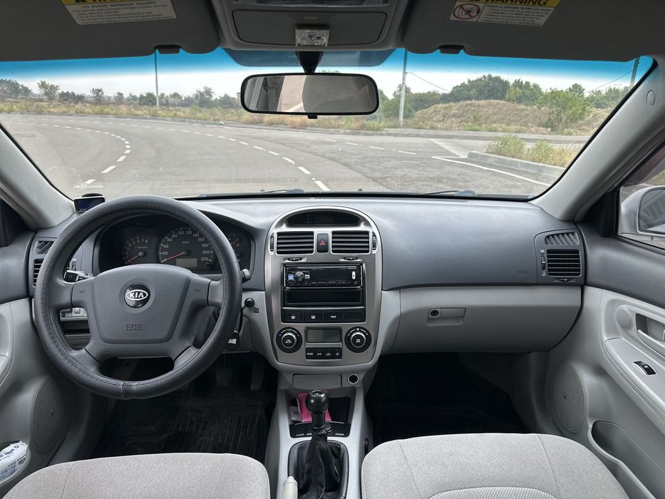 Продаж Kia Cerato