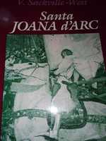 Santa Joanna D'Arc/A Revolucao de 1820