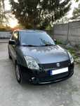 SUZUKI SWIFT 1.5 2009 WYJĄTKOWE bogata wersja comfort