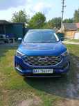 Форд Едж 22 рік 2,0 4WD