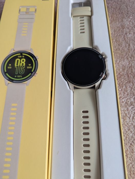 Смарт годинник Xiaomi Mi Watch