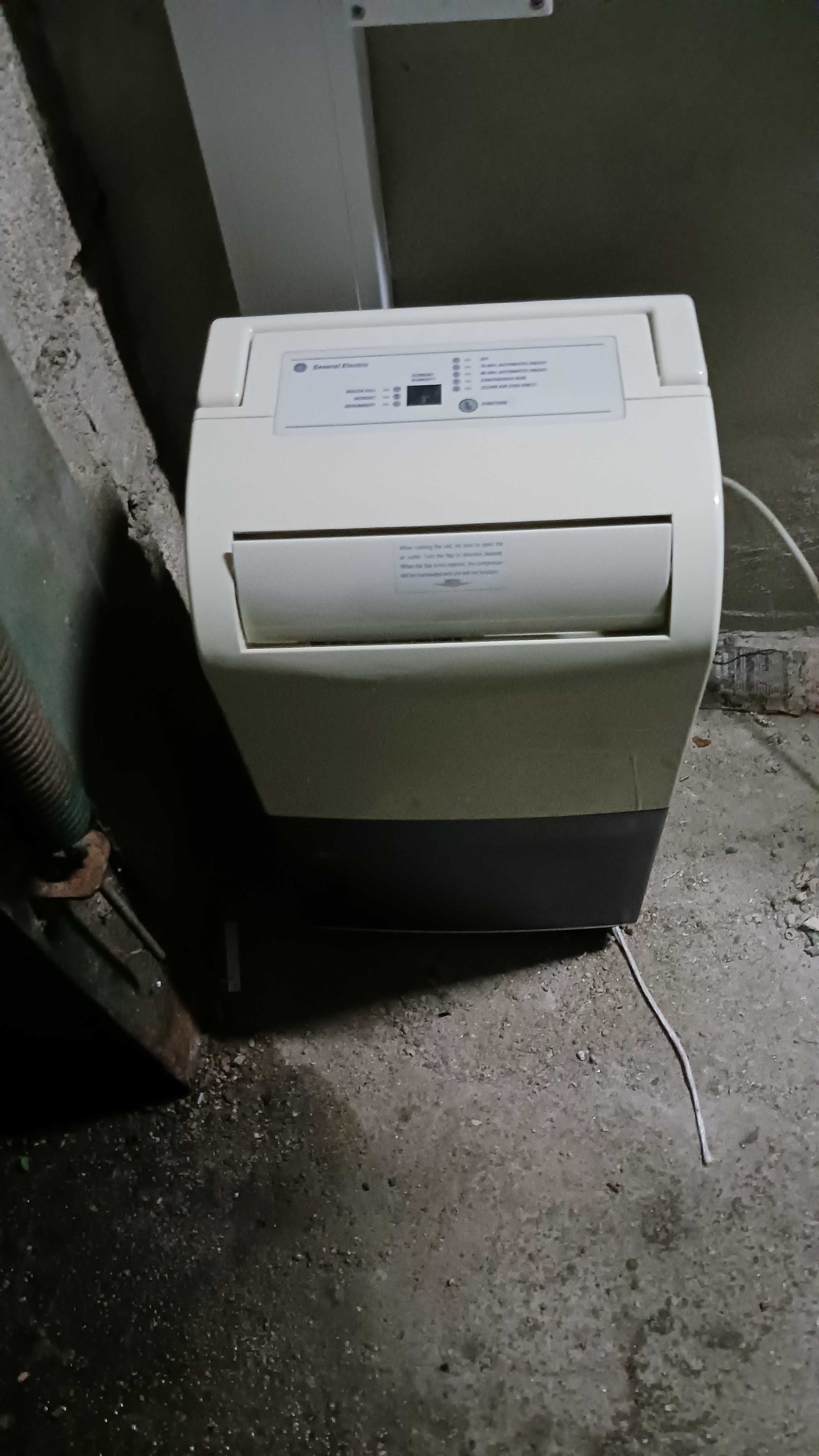 Desumidificador  GE