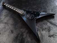 Grover Jackson KV.D-120 King V Black