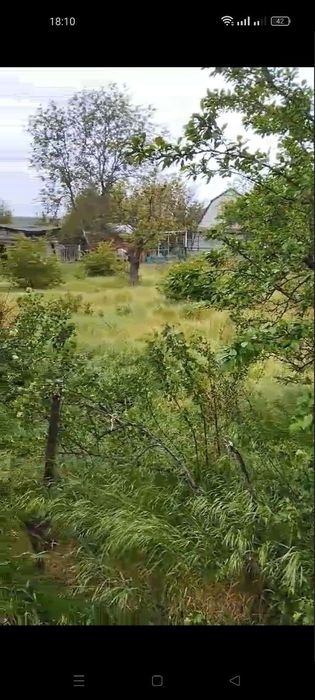 Продам дачу 6 соток