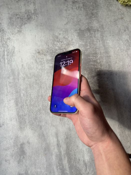 Iphone 13 pro 128(опис)