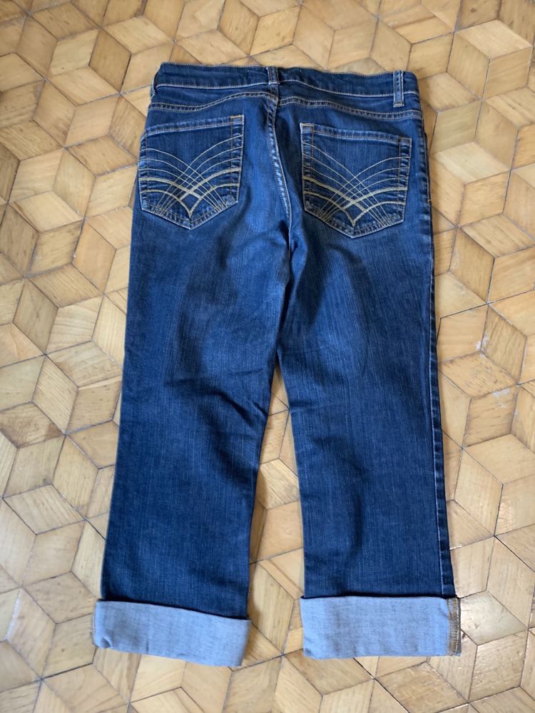 Spodnie jeans damskie Lindex 36 S