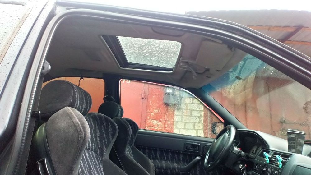 Форд Эскорт Ford Escort 92, 1,8 газ/ бензин