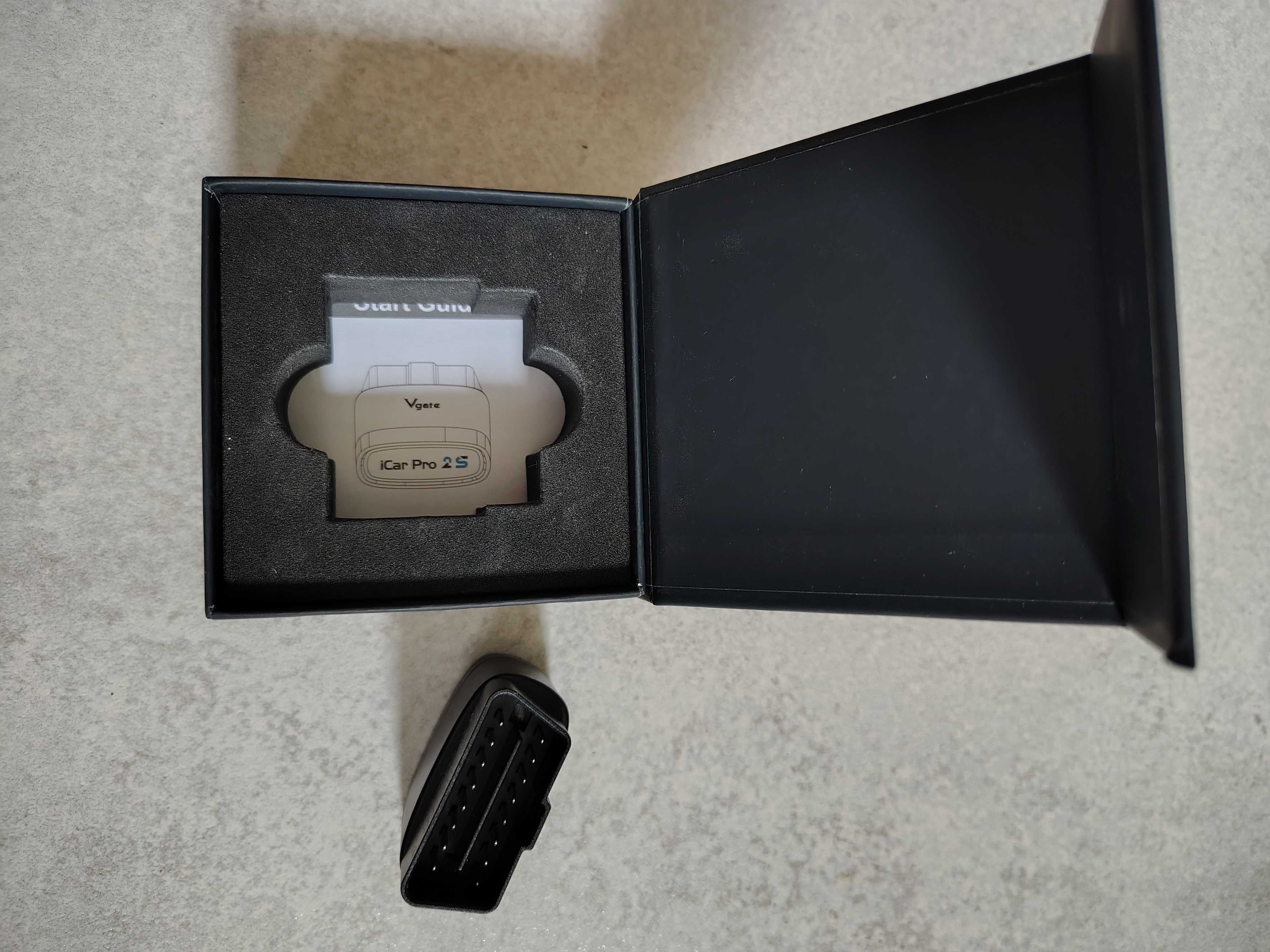 OBD2 ELM327 Vgate icar pro 2s