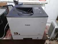 Лазерний принтер Canon i-sensys LBP712Cx
