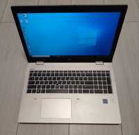 HP Probook 650 G5 Core i5 8365u 16/512