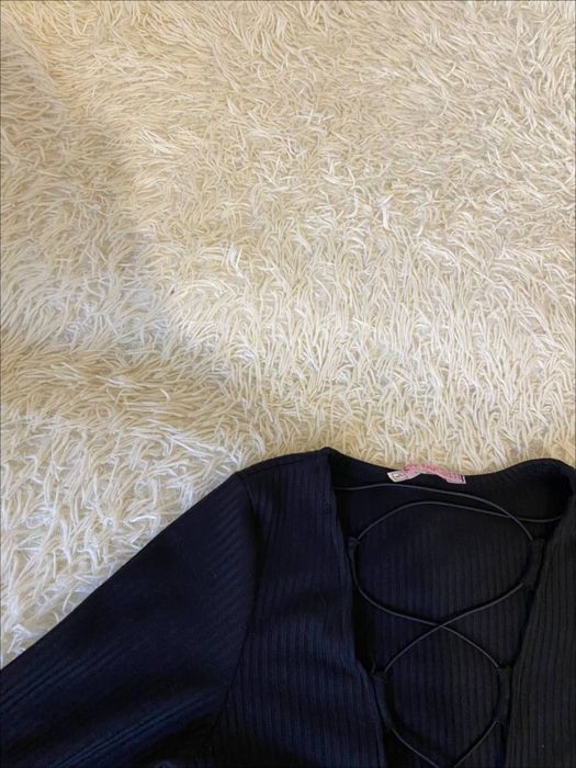 Сукня з красивим декольте. Розмір XS-S