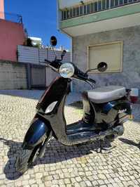 Moto - Scooter 125cc 2019