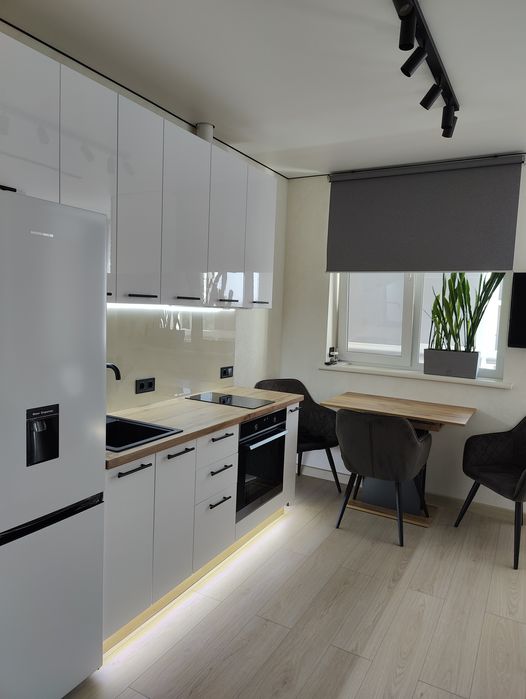 ЖК ParkLand Парк Ленд, ул. М. Дерегуса 44. Владелец, без %