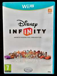 Disney Infinity Wii U™