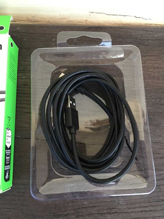 BELKIN Cabo 2 metros  Micro USB para USB -- telemoveis / tablets