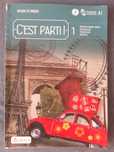 C'EST PARTI 1 / Podręcznik A1