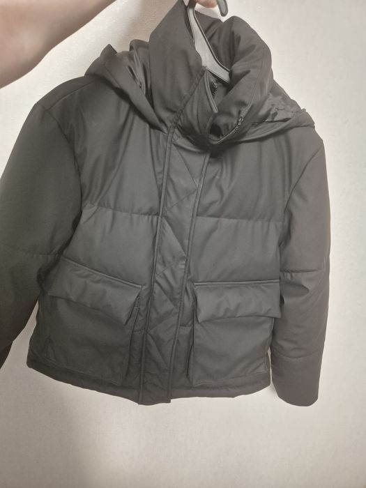 Only куртка коротка