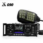 Radiotelefon KF Xiegu G90 20W 1,8-30MHz plus antena