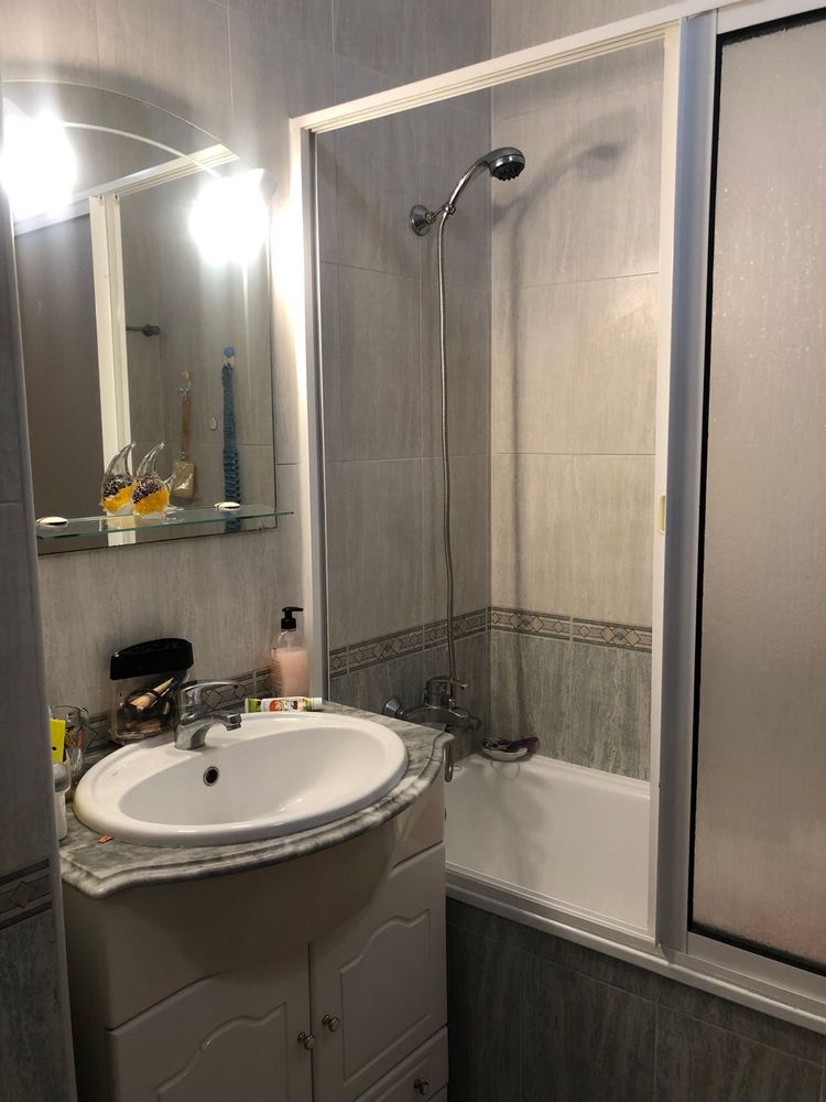 Ferias Ihavo apartamento