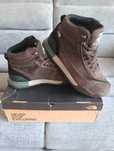 The North Face Buty Trekkingowe